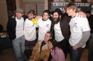 Chabad House Programs
