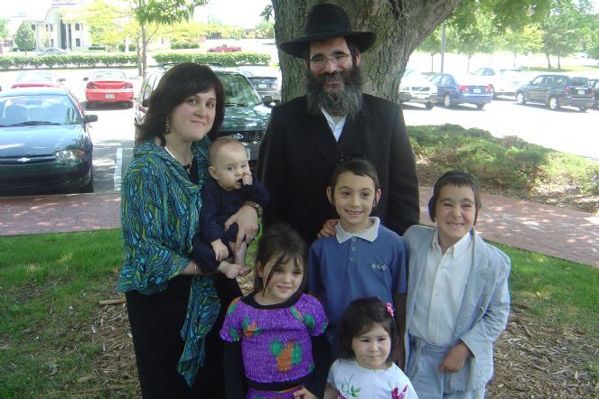 Our family